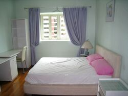 The Gardens At Bishan (D20), Condominium #609155111